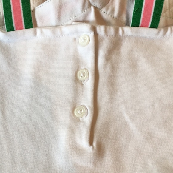 Janie and Jack Tank - Picture 3 of 5